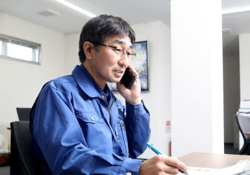 営業