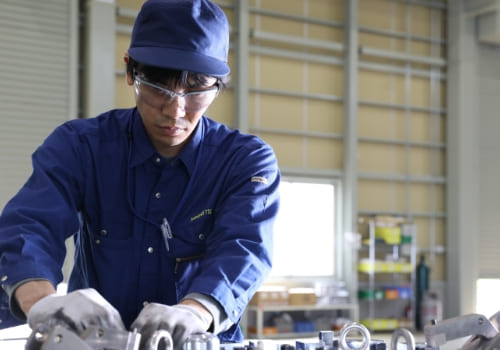 製造
