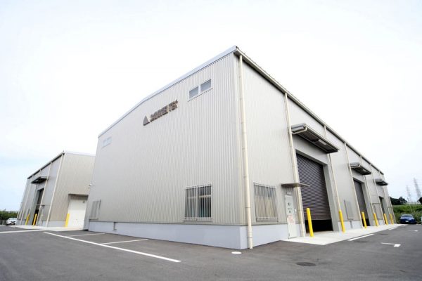 社内の雰囲気