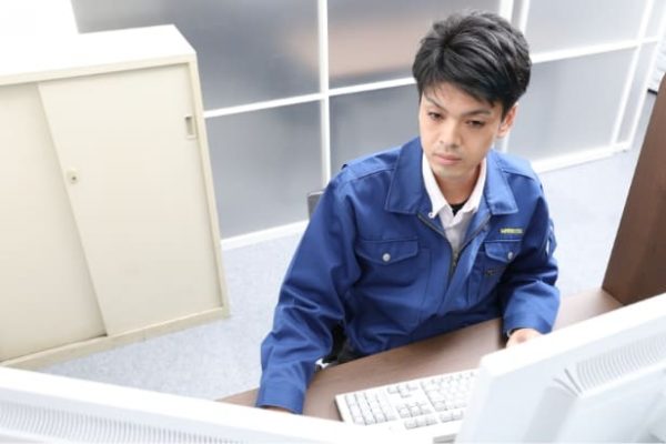 設計部2